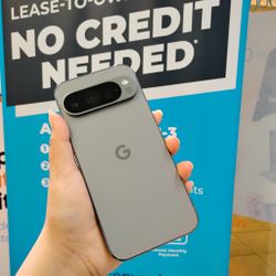 Pixel 9 Pro 6.3" (Unlocked) 128GB Hazel Premium Pre-owned
