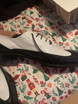Belvedere Men’s Dress Shoes