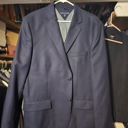 Tommy Hilfiger Suit Jacket