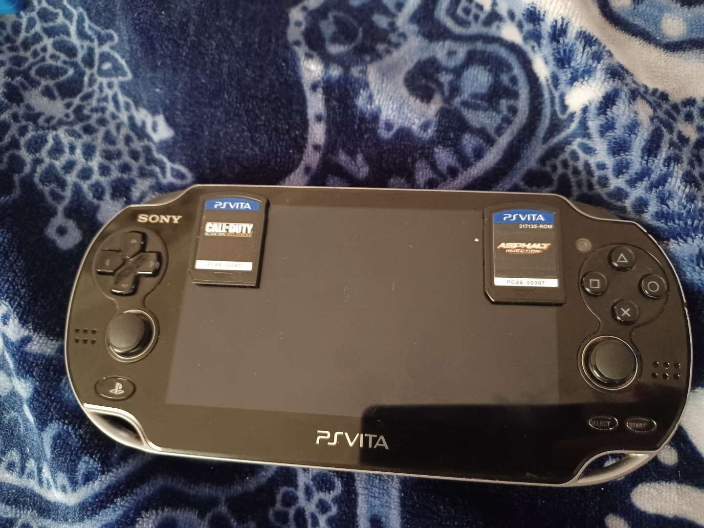 Ps Vita for Sale in Glendale, AZ OfferUp