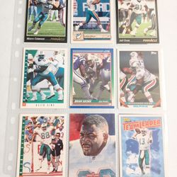 Lot Of Dolphins Cards