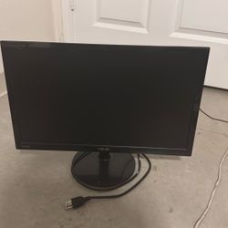 Asus Monitor 75hz