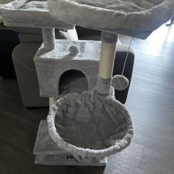 Cat Tree 