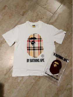 Bape shirt