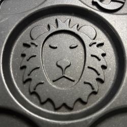 Sur La Table Animal Pancake Pan