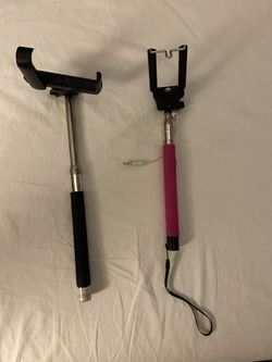 Selfie Sticks (Each)