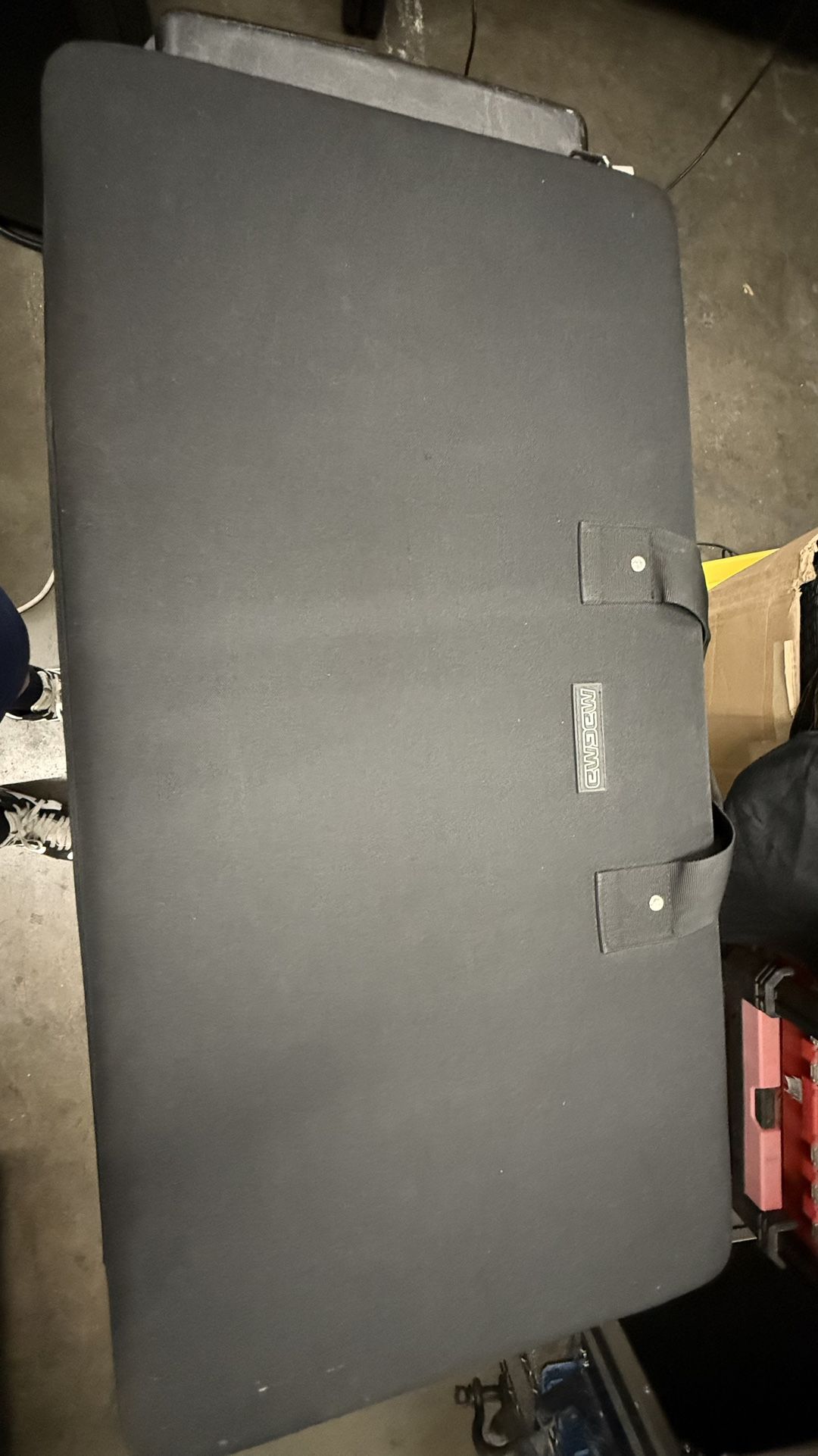 Magma soft Case For Rane One
