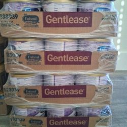 Gentlease Neuro Pro Formula 