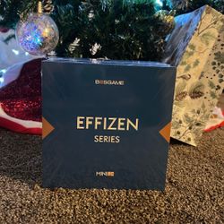 BOSGAME P3 MIX MINI PC, AMD RYZEN 5 7640HS 32gb DDR5 1tb 