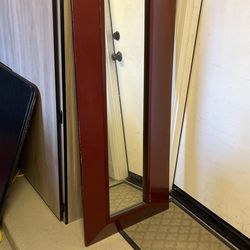 Mirror 4ft