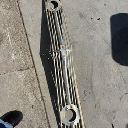 1960 Impala Parts