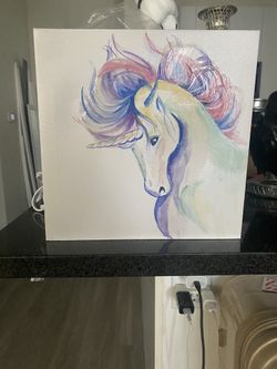 Canvas Wall Art