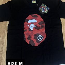 Bape Tee