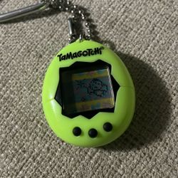 Tamagotchi 