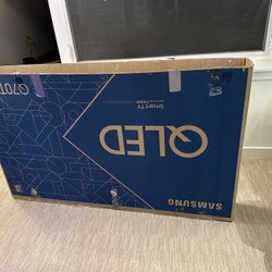 TV Moving Box