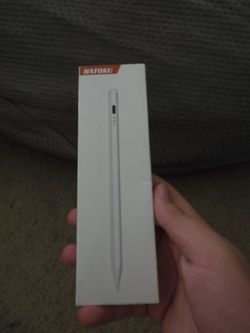 Apple pen replacement