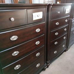 Dressers / Cajoneras 