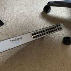Switch Network