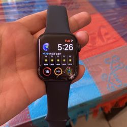 Apple Watch SE