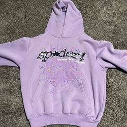 Spyder hoodie 