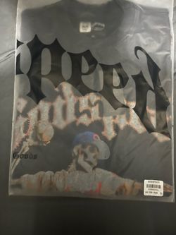 Godspeed long sleeve shirt