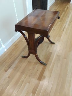 Antique Table