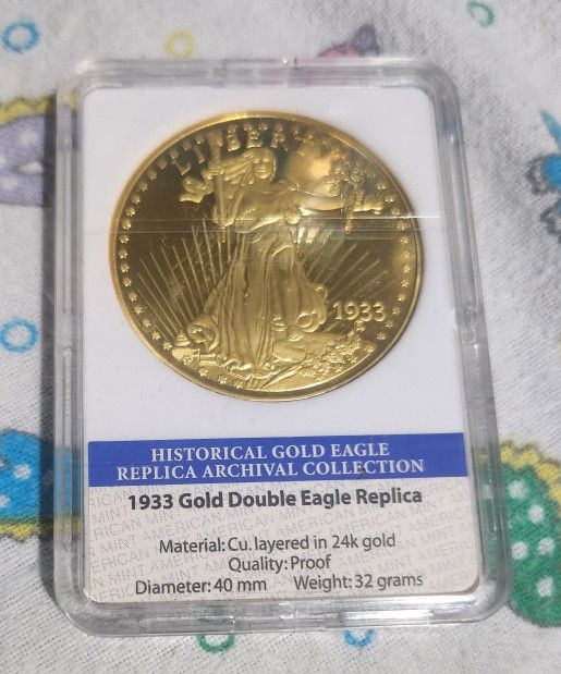 Coins 