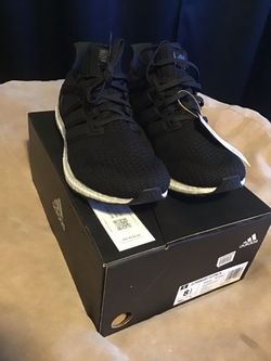 Adidas DNA ultraboost 4.0