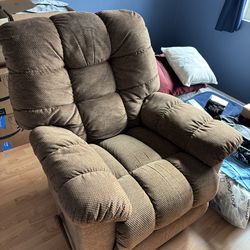 LaZboy Rocker Recliner