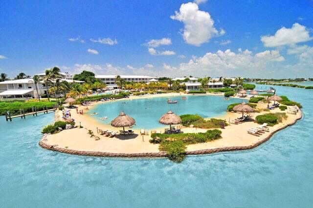 Hawks Cay Resort ~ Book 3 nights & Get a 4th night FREE