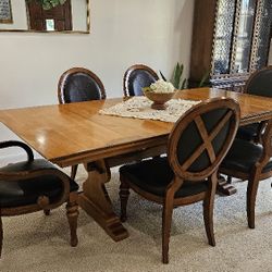 Dining Set 