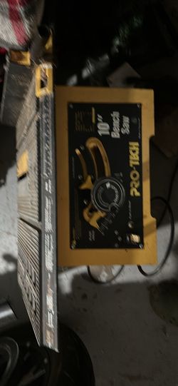 Table saw