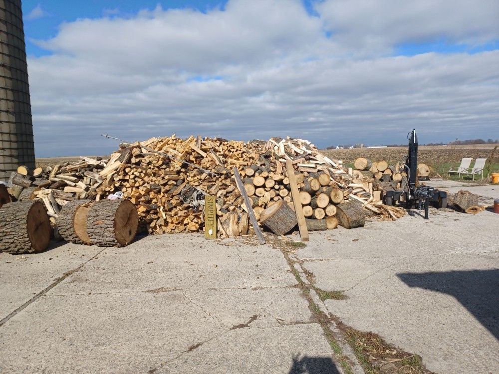 Firewood
