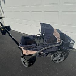 Gladly Anthem 2 Wagon 2 Seater 