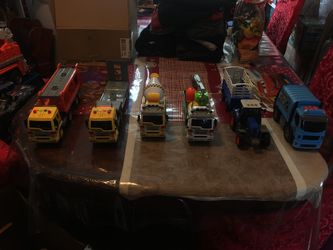 Car toys