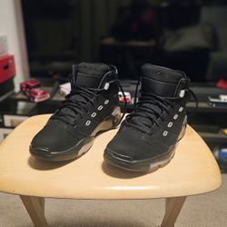 Jordan 6-17-23s.   Size 11