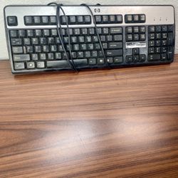 HP keyboard 
