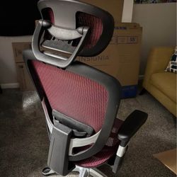 Computer Chair  