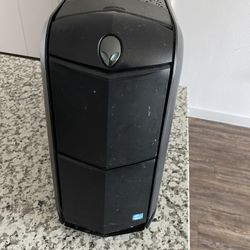 Alienware Aurora 4