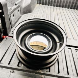 15x7 Smoothie Rims  6Lug 