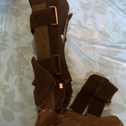 Medical boot Medium