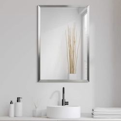 Wall Mirror 36in x 24in