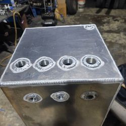 Fuel Tanks Any Size