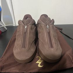 Converse Shai 001 Truffle SPECIAL BOX 99/144 size 12