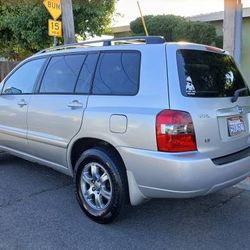 2006 Toyota Highlander