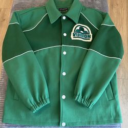 LV jacket 