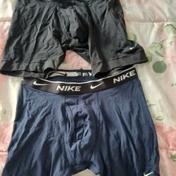 Men’s Nike Underwear