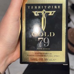 varieties of perfumes