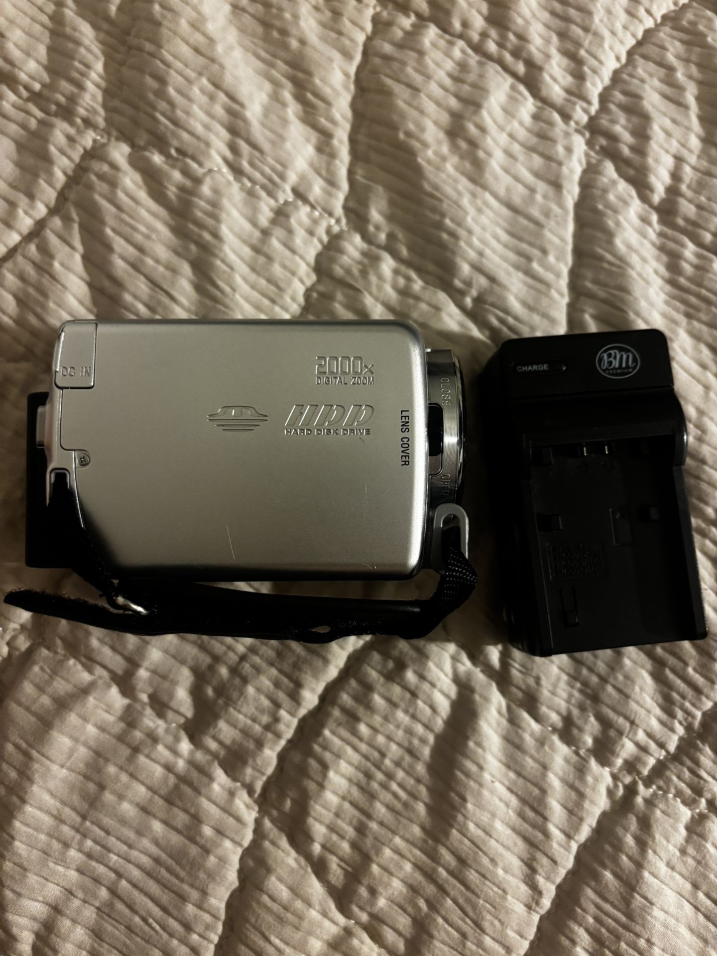 Sony Camcorder