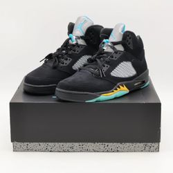Jordan